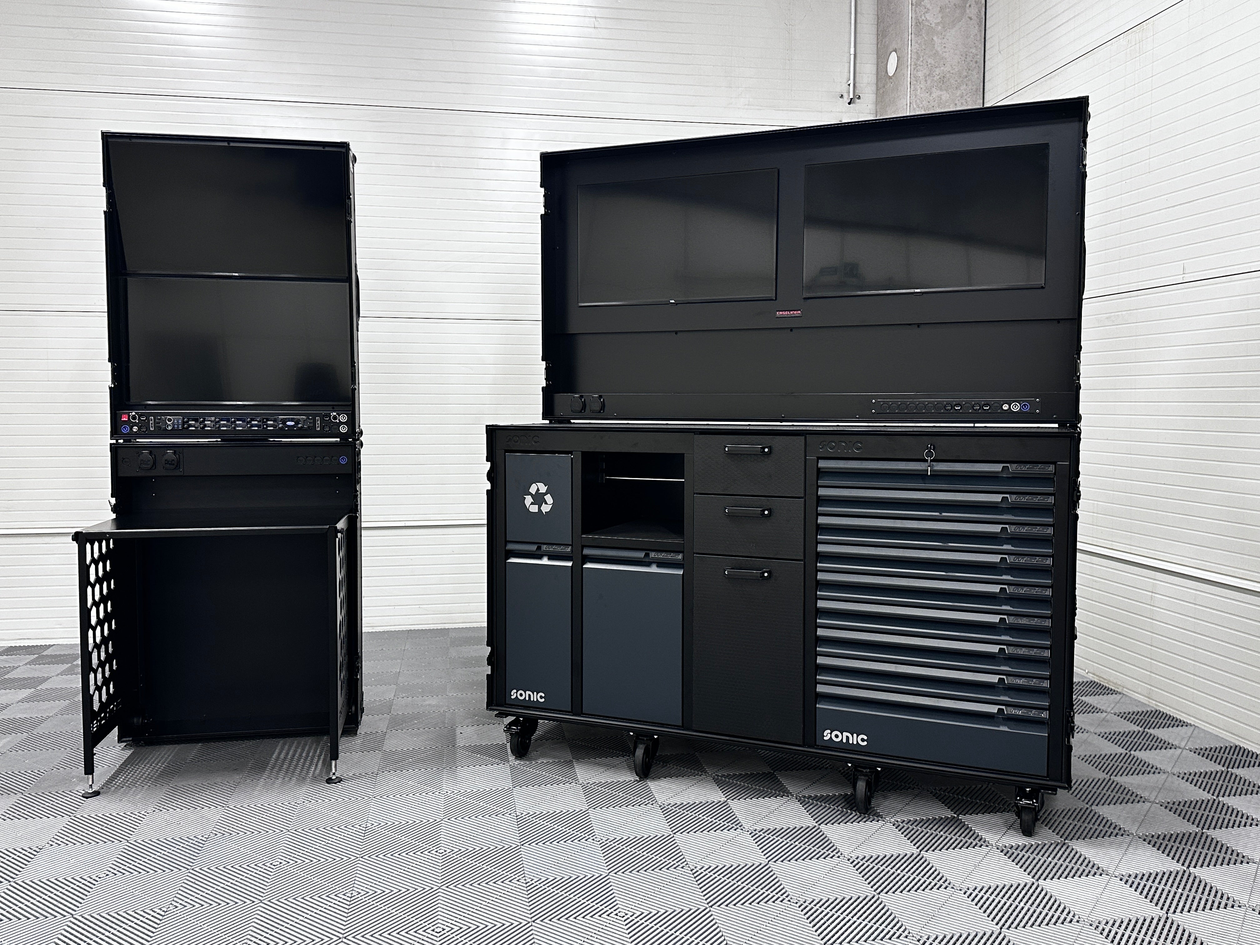 COMPLETE ALL-IN-ONE | DATA CASE SOLUTION