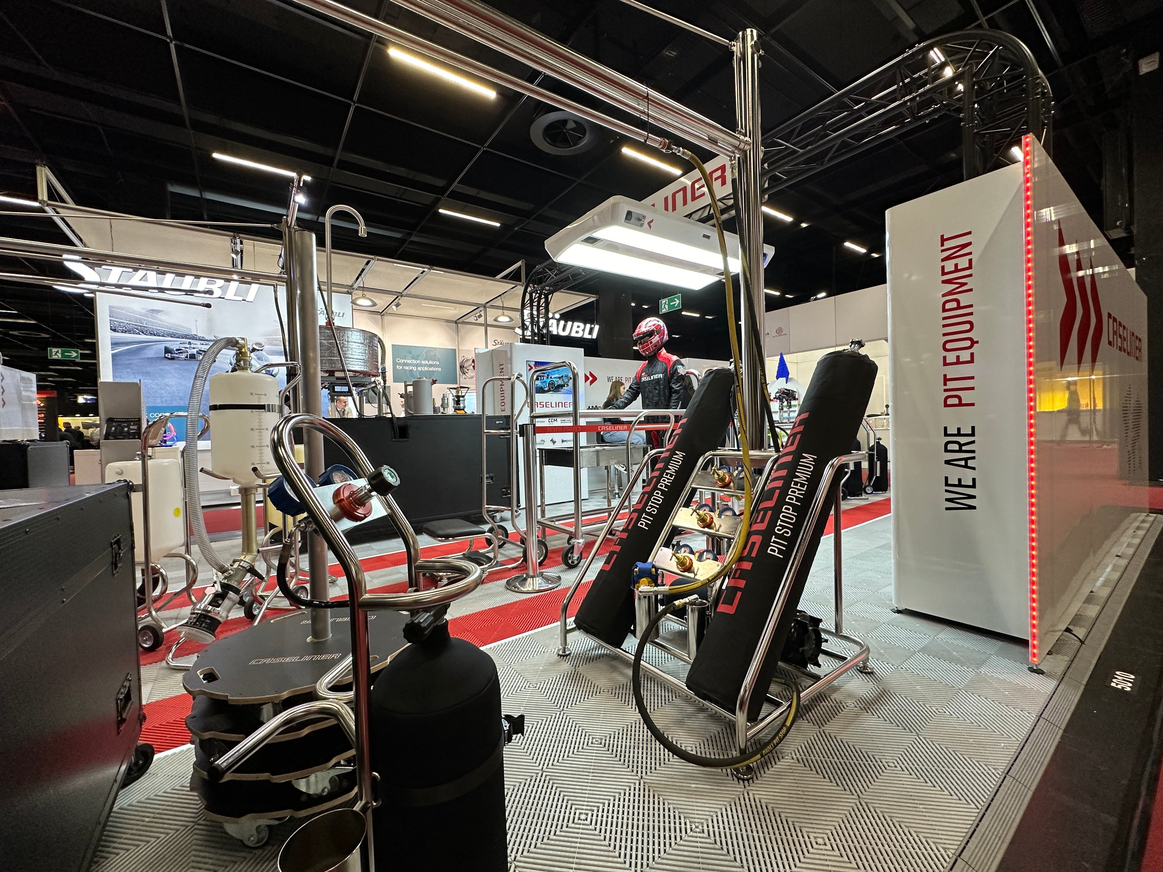 PMW EXPO 2025 | COLOGNE, GERMANY