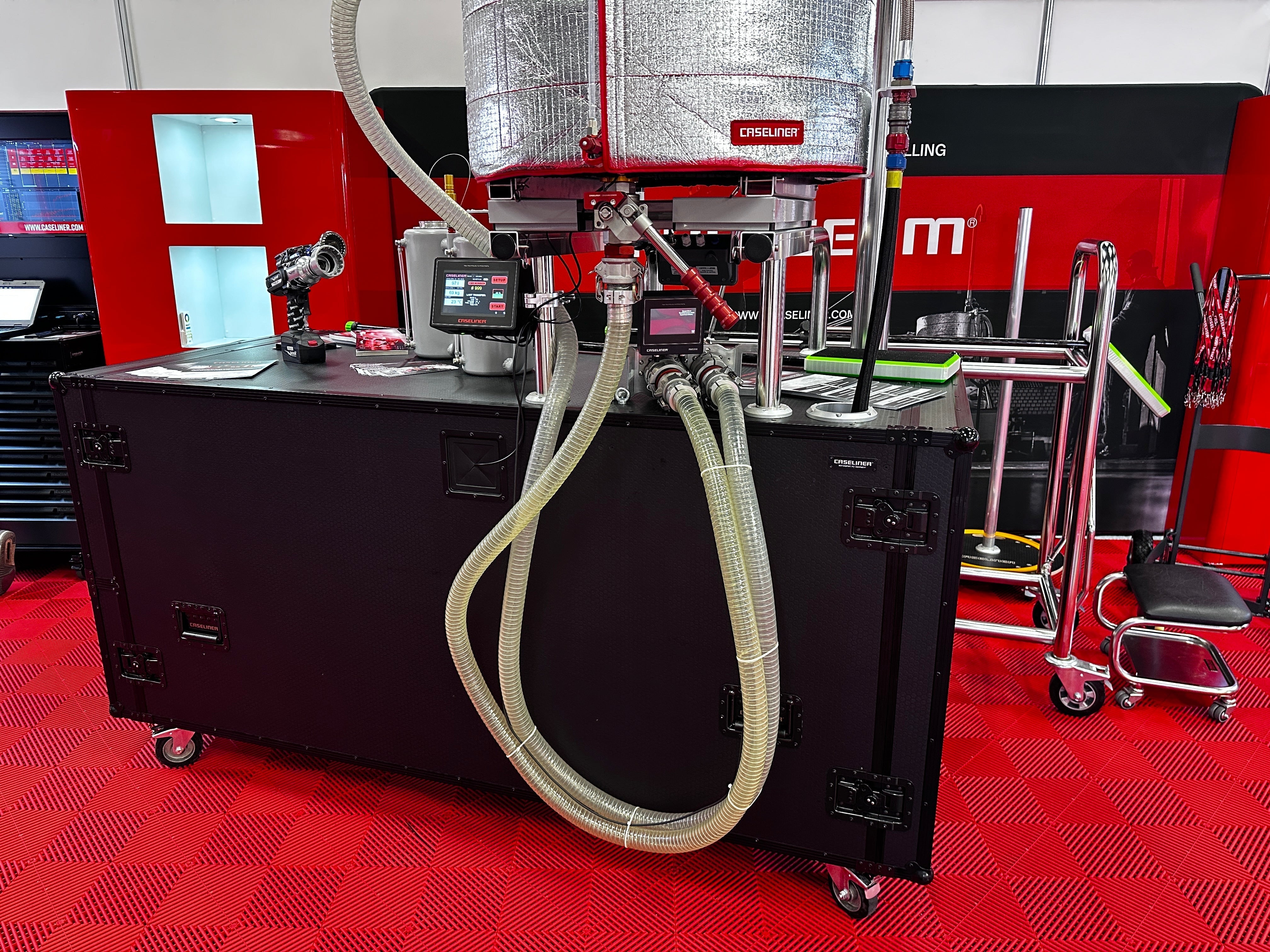 PMW EXPO 2025 | COLOGNE, GERMANY