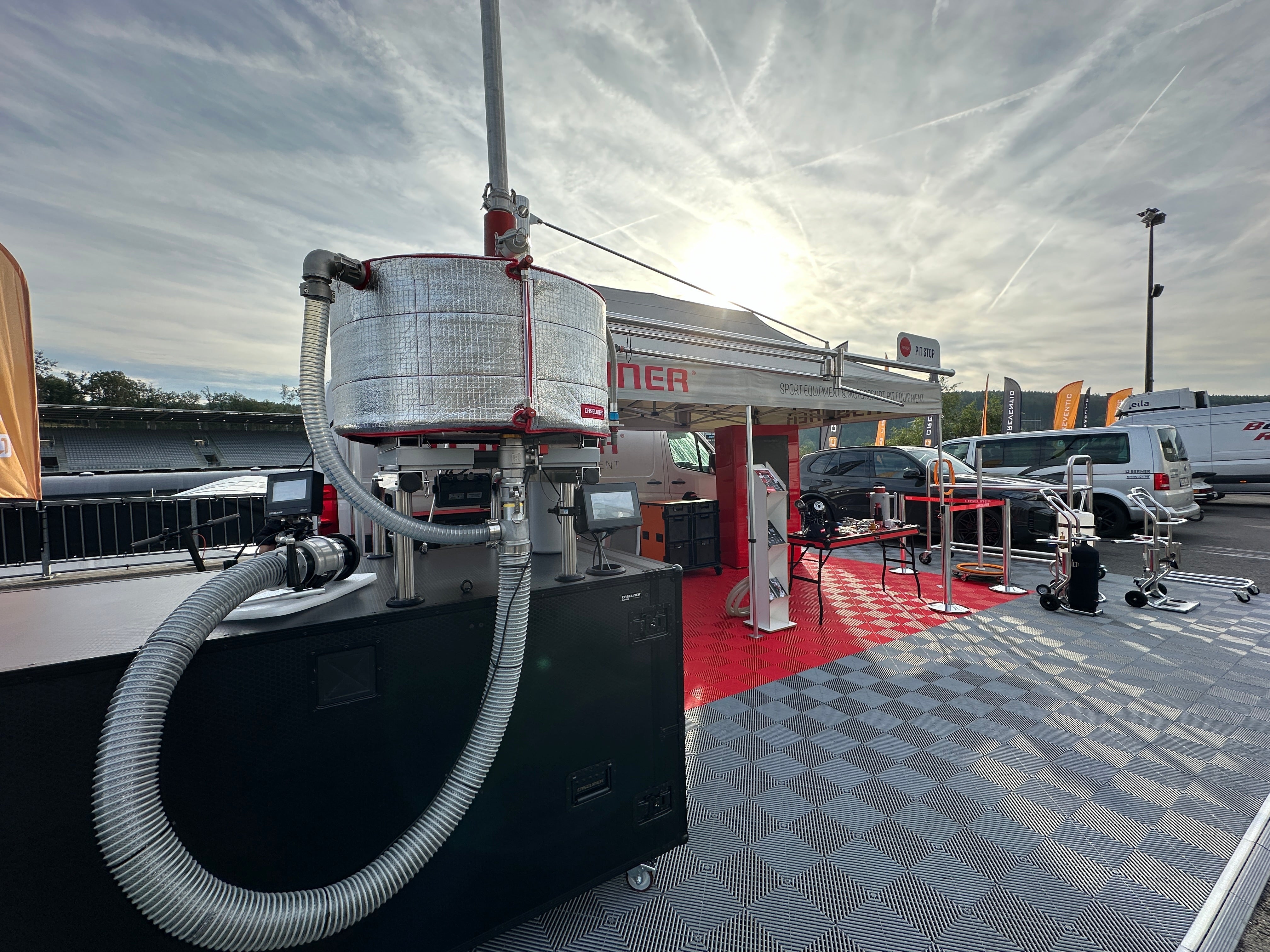 992 ENDURANCE CUP 2024 | SPA FRANCORCHAMP, BELGIUM