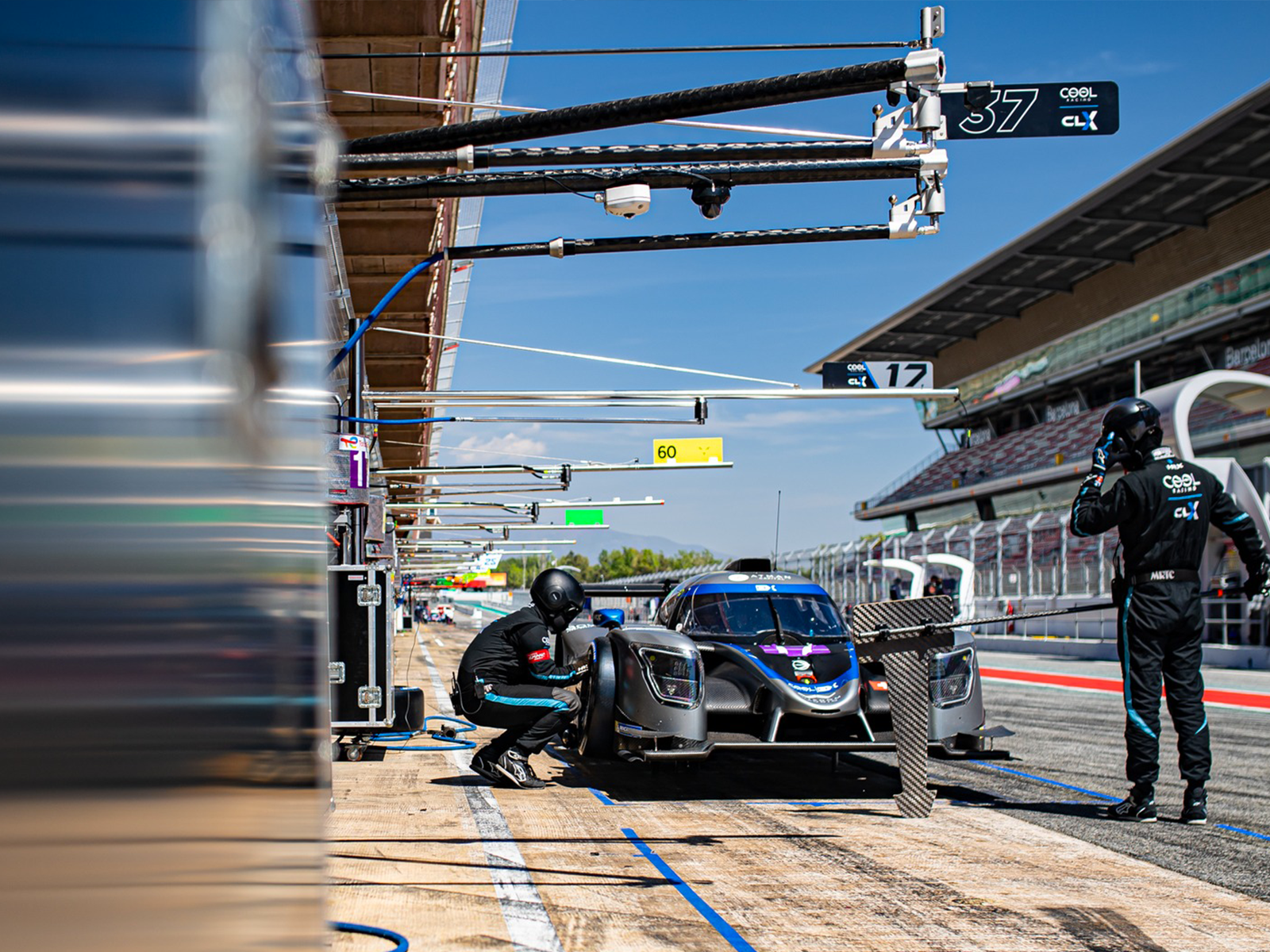 ROTARY BOOM I BUILT FOR EVERY SECOND THAT MATTERS