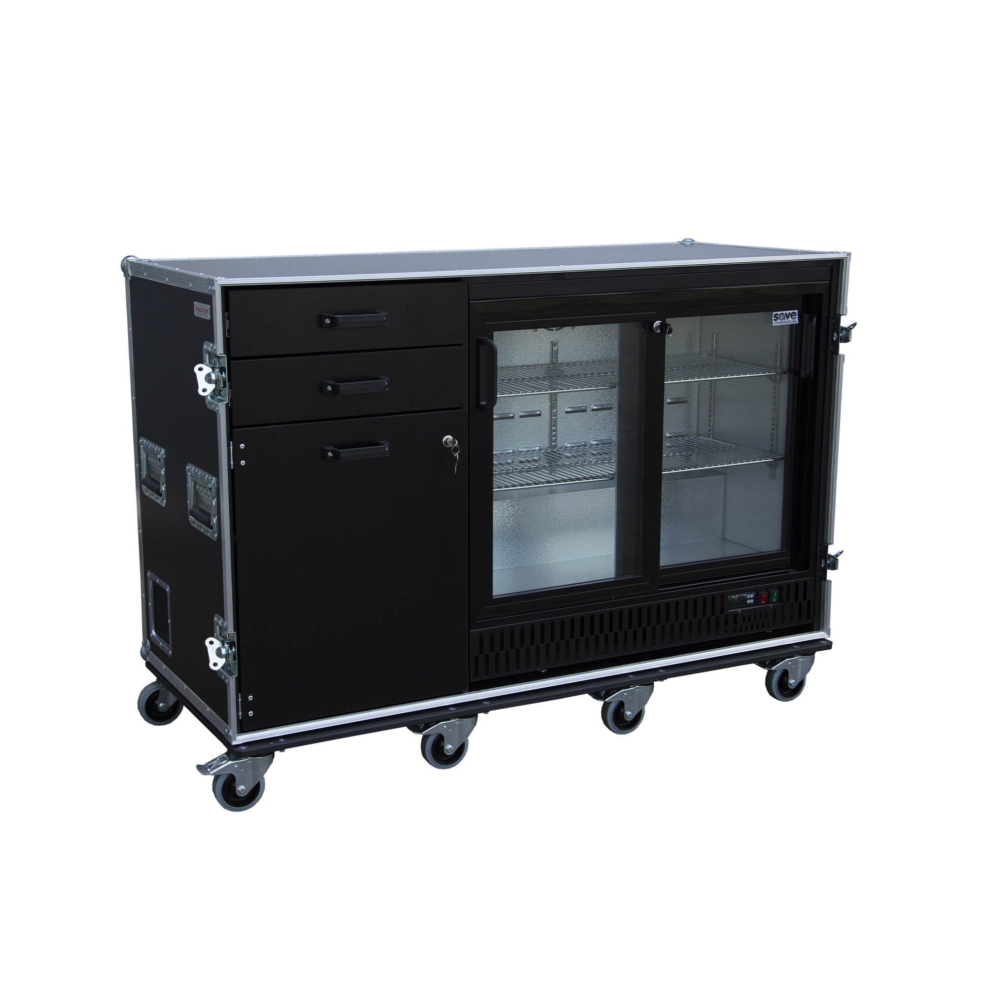 CATERING CASE