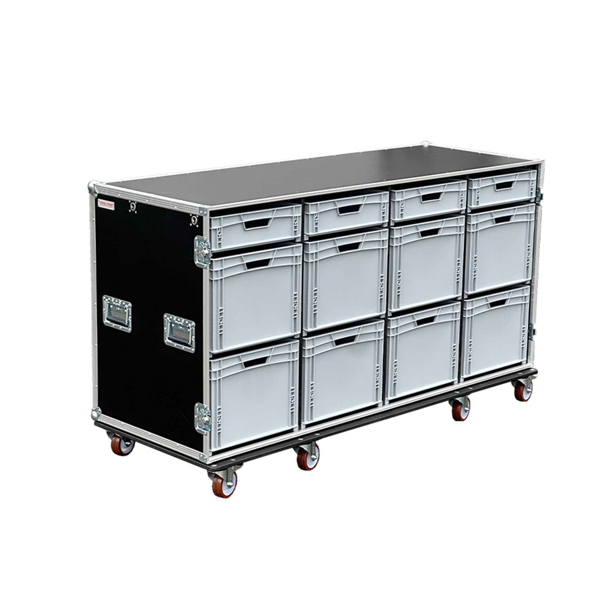 TOOLBOX & STORAGE