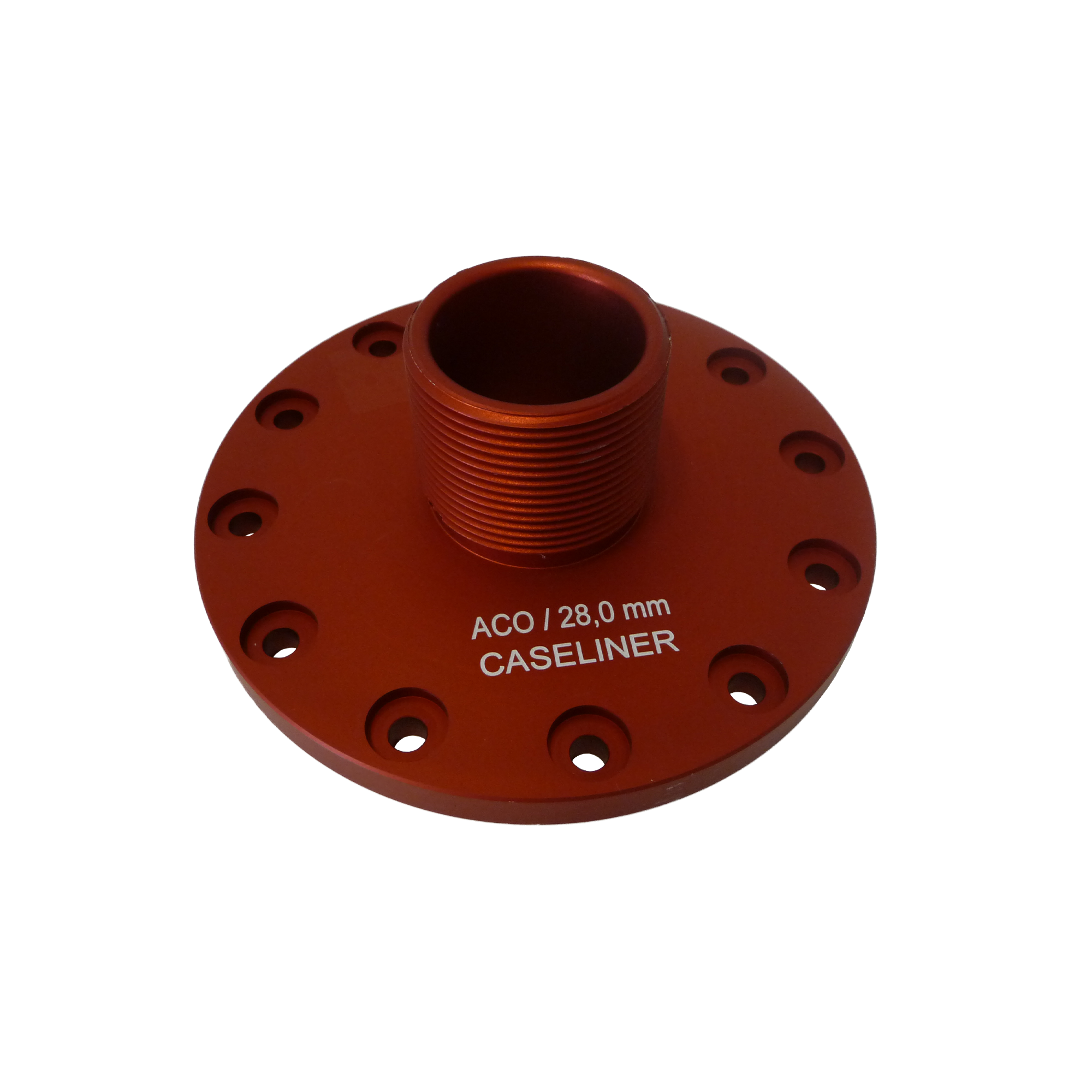 Restrictor Column RESTRICTOR WEC