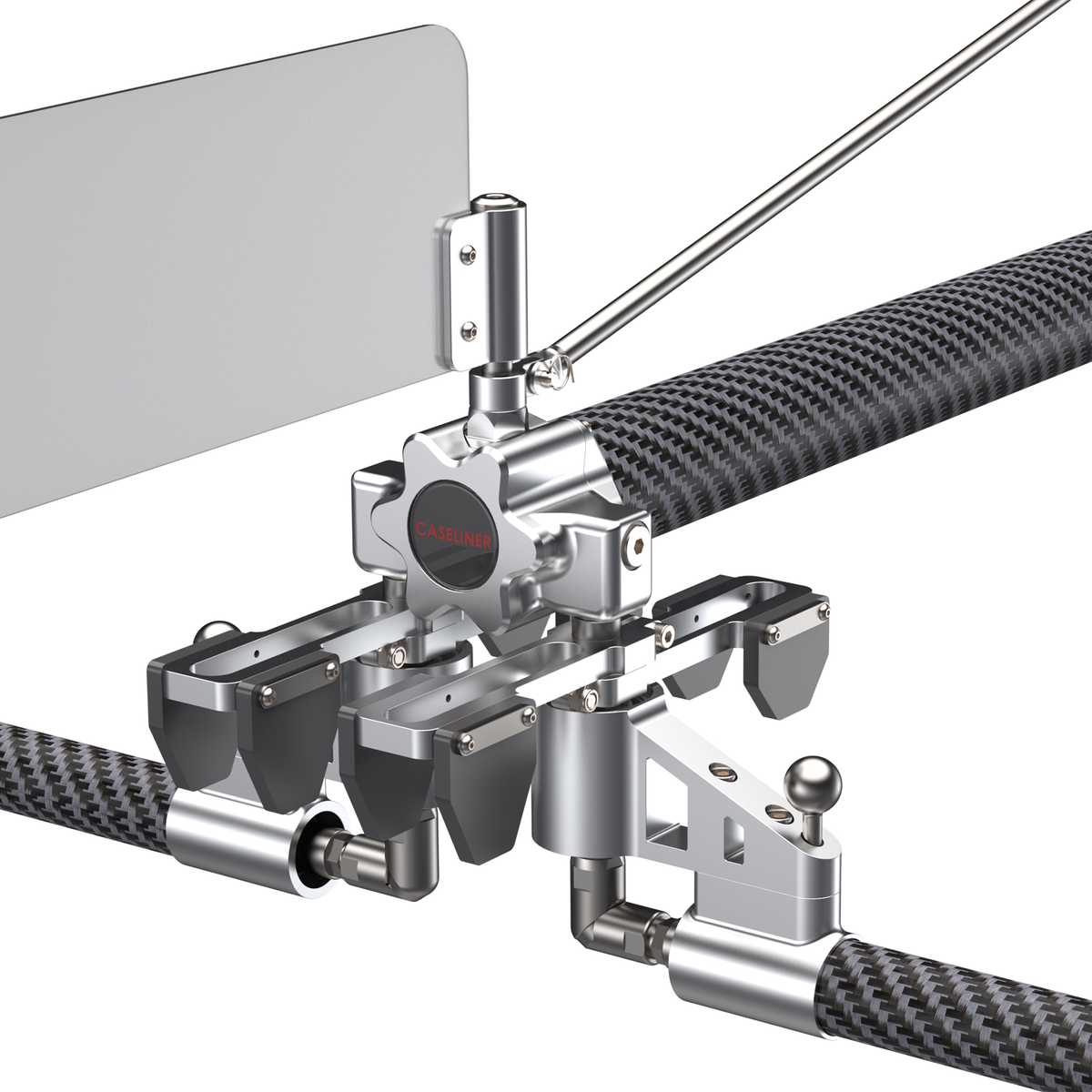 Stop Boom Rotation ROTARY BOOM CB400