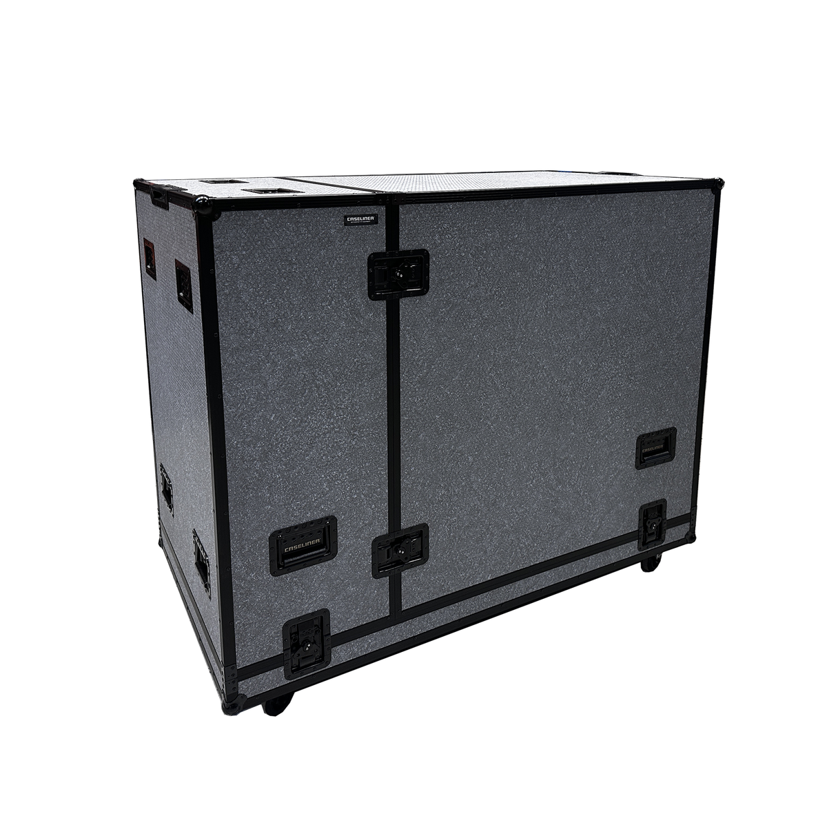 Flight Sim Computer Case SIM RACING FLIGHT CASE