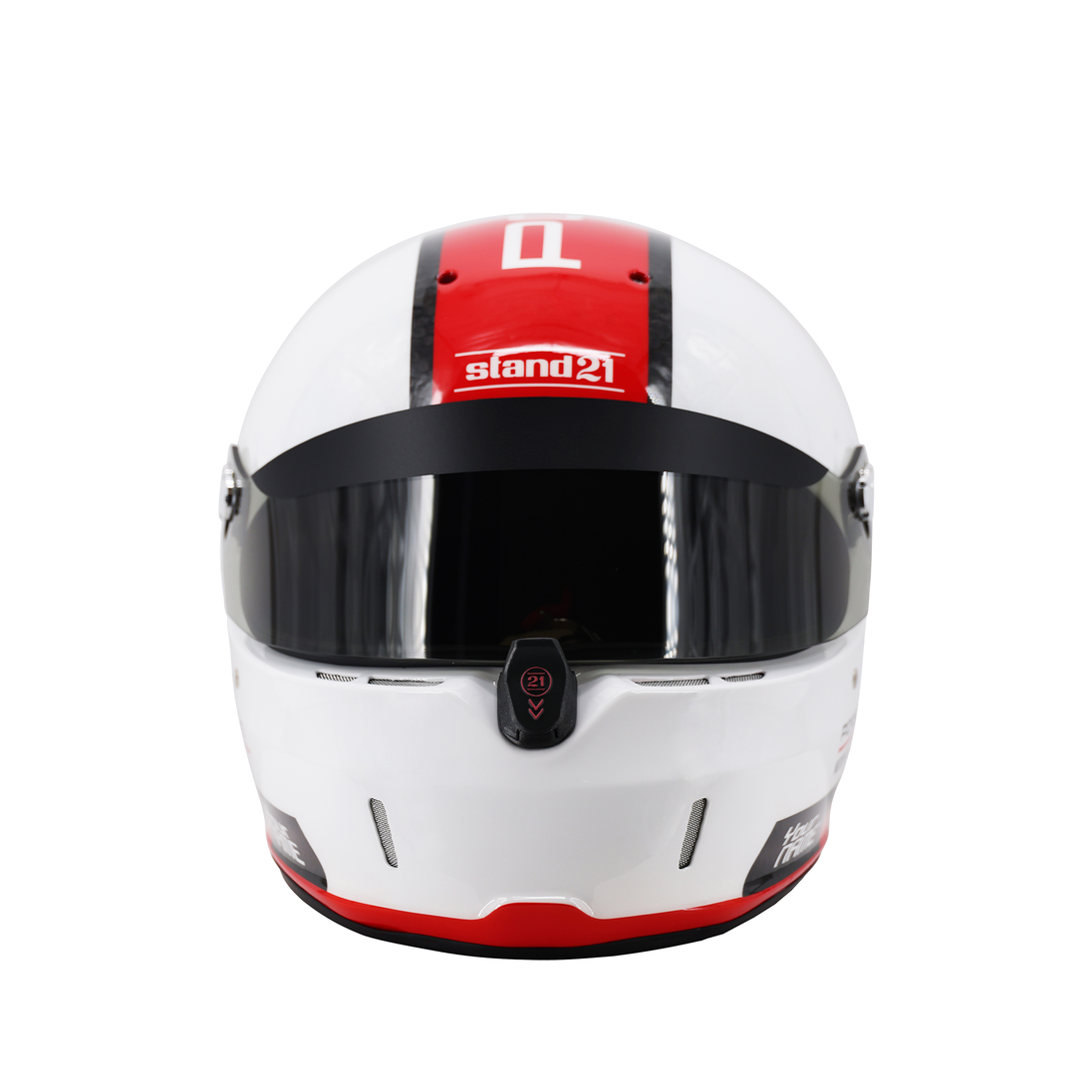 Visionlite VISION FULL FACE LITE PORSCHE