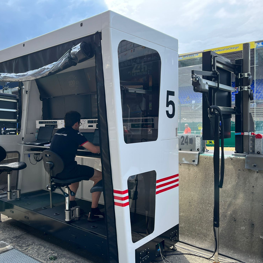Pit Board Color Rd PIT BOARD CL-15