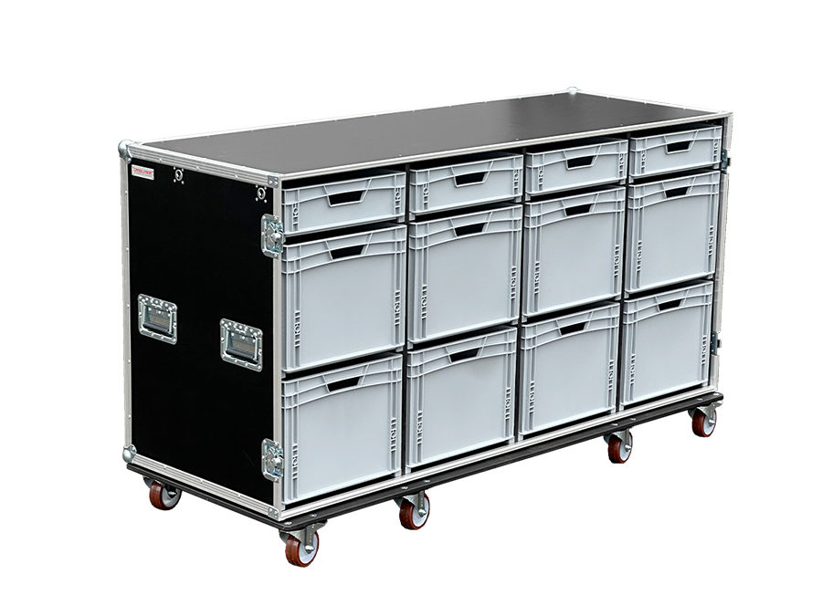 TOOLBOX UNIVERSAL